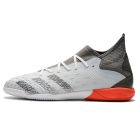 Chuteira ADIDAS Predator Freak.3 Futsal White Spark