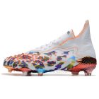 Chuteira de Campo ADIDAS Predator Freak+ FG Paul Pogba