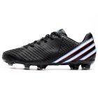 Chuteira de Campo ADIDAS Predator Lethal Zone FG Preto Branco