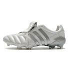 Chuteira de Campo ADIDAS Predator Mania FG Branco