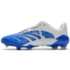 Chuteira de Campo ADIDAS Predator Mania Absolute FG Azul Branco