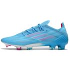 Chuteira Campo ADIDAS X Speedflow.1 FG Sapphire Edge