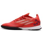 Chuteira ADIDAS X Speedflow.1 Futsal Vermelho