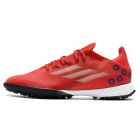 Chuteira ADIDAS X Speedflow.1 Society Vermelho