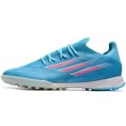 Chuteira ADIDAS X Speedflow.1 Society Azul Claro