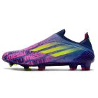 Chuteira Campo ADIDAS X Speedflow+ FG Messi Unparalleled