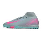 Chuteira Society Nike Air Zoom Mercurial Superfly 10 Elite
