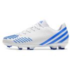 Chuteira de Campo ADIDAS Predator Lethal Zone FG Azul/Branco