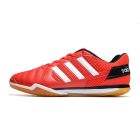 Chuteira ADIDAS Top Sala MD Futsal Vermelho