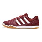 Chuteira ADIDAS Top Sala MD Futsal Vinho