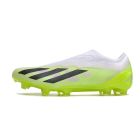 Chuteira de Campo ADIDAS X CrazyFast+ LL FG CrazyRush