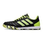 Chuteira ADIDAS Top Sala Competition Futsal Preto/Amarelo