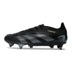 Chuteira Campo ADIDAS Predator Elite SG Dark Spark