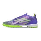 Chuteira Society ADIDAS F50 League LL Radiant Blaze
