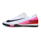 Chuteira Society Nike Air Zoom Mercurial Vapor 16 Academy Fear Nothing
