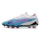 Chuteira de Campo NIKE Phantom GX Elite FG Blast