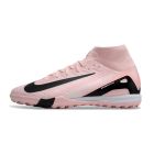 Chuteira Nike Air Zoom Mercurial Superfly 10 Elite Society Rosa/Preto