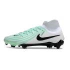 Chuteira de Campo NIKE Phantom Luna II Elite LV8 Branco/Verde