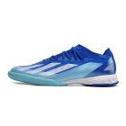 Chuteira ADIDAS X CrazyFast.1 Futsal Marine Rush