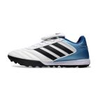 Chuteira ADIDAS Copa Gloro II Society Branco/Azul