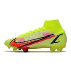 Chuteira Campo NIKE Air Zoom Superfly 8 Elite FG 