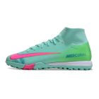 Chuteira Society Nike Air Zoom Mercurial Superfly 10 Elite Cosmic Speed 2