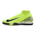 Chuteira Nike Air Zoom Mercurial Superfly 10 Elite Society Mad Voltage