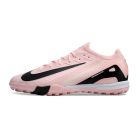 Chuteira Nike Air Zoom Mercurial Vapor 16 Pro Society Rosa/Preto