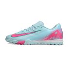 Chuteira Society Nike Air Zoom Mercurial Vapor 16 Academy Prism