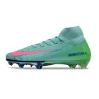 Chuteira Campo NIKE Air Zoom Mercurial Superfly 10 Elite FG Cosmic Speed 2