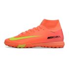 Chuteira Society Nike Air Zoom Mercurial Superfly 10 Elite Cosmic Speed 2