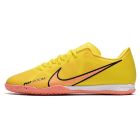 Chuteira Nike Air Zoom Mercurial Vapor 15 Academy Futsal Lucent