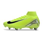 Chuteira Campo NIKE Air Zoom Superfly 10 Elite SG-PRO Mad Voltage