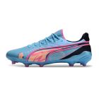 Chuteira de Campo Puma King Ultimate FG Volume Up