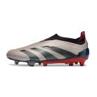 Chuteira Campo ADIDAS Predator Elite LL FG Vivid Horizon