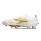 Chuteira de Campo ADIDAS F50+.1 Elite FG Day Spark