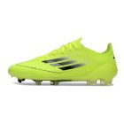 Chuteira de Campo ADIDAS F50 Elite FG Amarelo/Preto