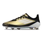 Chuteira de Campo ADIDAS F50 Elite FG Messi Triunfo Dorado