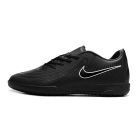 Chuteira Nike React Phantom GX II Academy Futsal Black