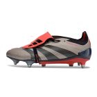 Chuteira Campo ADIDAS Predator Elite Tongue SG Vivid Horizon