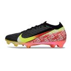Chuteira Campo NIKE Air Zoom Mercurial Vapor 16 Elite FG Vini Jr