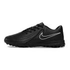 Chuteira Nike React Phantom GX II Academy Society Black