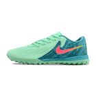 Chuteira Nike React Phantom GX II Academy Society Vortex