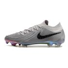 Chuteira Campo NIKE Phantom GX II Elite LV8 FG Rising Gem