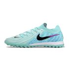 Chuteira Society Nike React Phantom GX II Elite