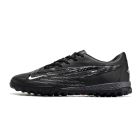 Chuteira Nike Phantom GX Academy Society Preto