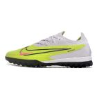 Chuteira Nike React Phantom GX Elite Society Luminous Pack