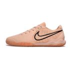 Chuteira NIKE Tiempo Legend 10 Academy Futsal Rosa