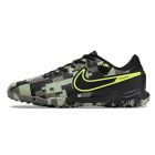 Chuteira NIKE Tiempo Legend 10 Academy Society Verde/Preto