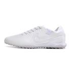 Chuteira NIKE Tiempo Legend 10 Pro Society Branco